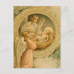 Festiva Postal (Cita): El amor cayó sobre los Navidades