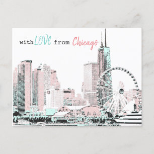 Festiva Postal de Chicago