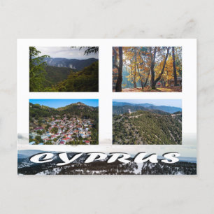 Festiva postal de Chipre