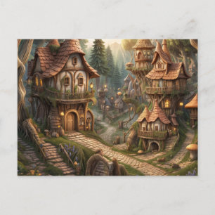 Festiva Postal de ciudad lechera