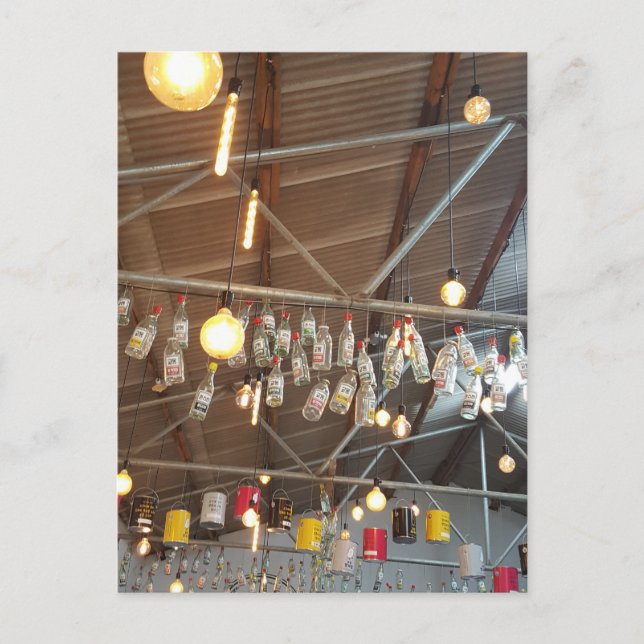 Festiva postal de corea (Anverso)