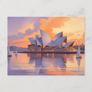 Festiva Postal de la Ópera de Sydney
