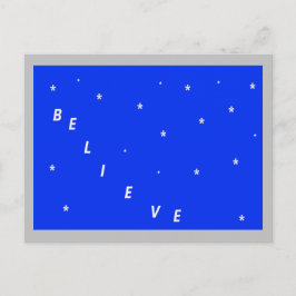 Festiva Postal de los Milagros navidades