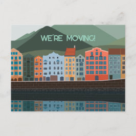 FESTIVA POSTAL DE MOVIMIENTO DE REFLEXIÓN