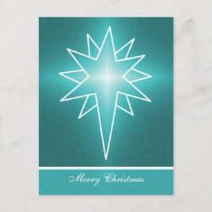 Festiva Postal de Navidades de la Estrella del Norte, Verd