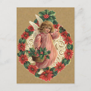 Festiva Postal de Navidades de Victoria