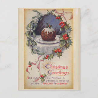 Festiva Postal de Navidades de Victoria
