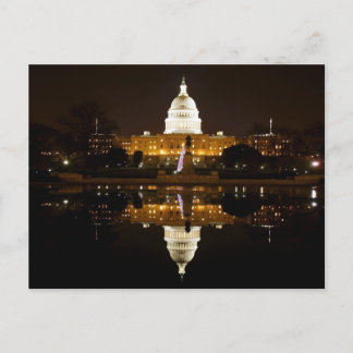 Festiva Postal de Navidades de Washington D.C.