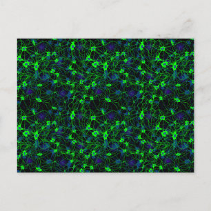 Festiva Postal de Neuron City