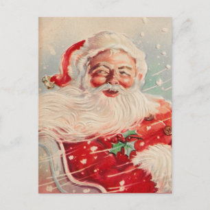 Festiva Postal de Santa Claus de Victoria