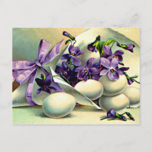 Festiva postal de Semana Santa