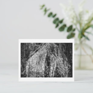 Festiva postal de vacaciones en casa de por vida