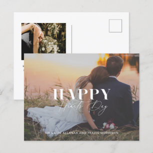 Festiva Postal del El día de San Valentín de fotos del Día