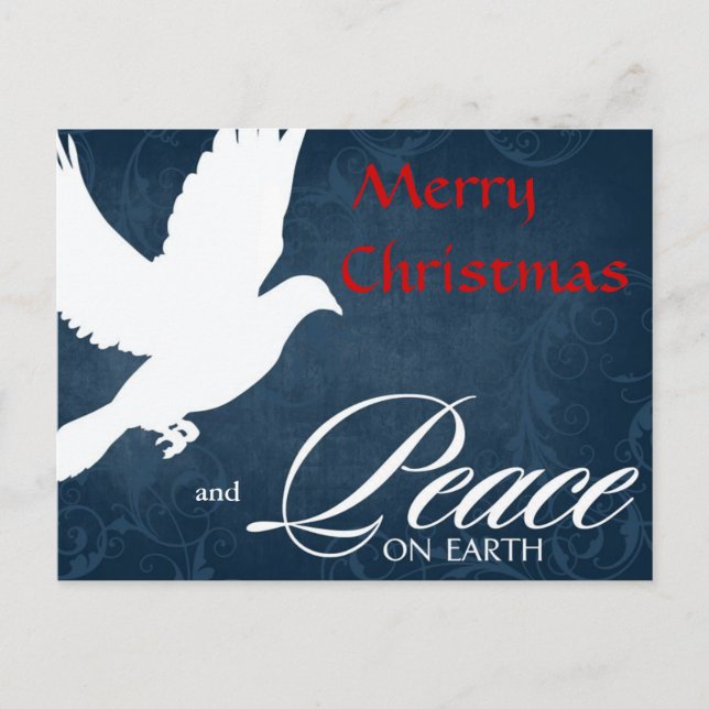 Festiva Postal del Espíritu Santo (Anverso)