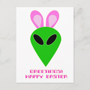Festiva Postal del extranjero de Pascua