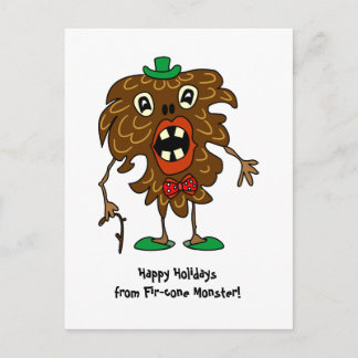 Festiva Postal del Personalizado del Personalizado diverti