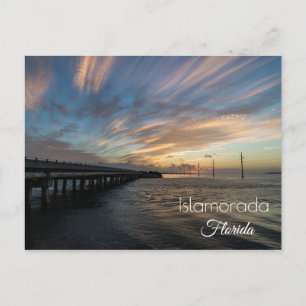 Festiva Postal feriado de Islamorada