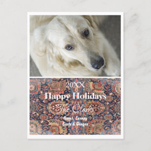 Festiva Postal fotográfica de navidades - HAMbWG