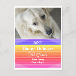 Festiva Postal fotográfica de navidades - HAMbWG