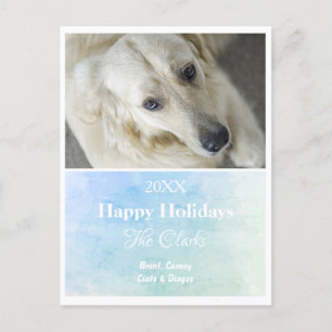 Festiva Postal fotográfica de navidades - HAMbWG