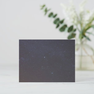 Festiva Postal Milkyway