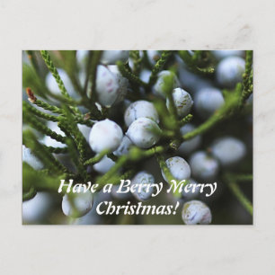 Festiva Postal para Navidades