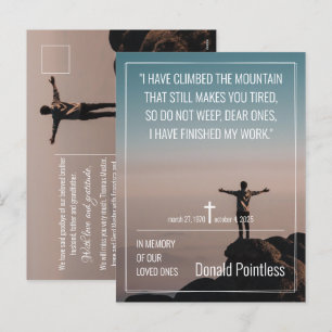 Festiva Postal vacacional Lifeworks 002