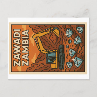Festiva Postal - Zawadi Zambia