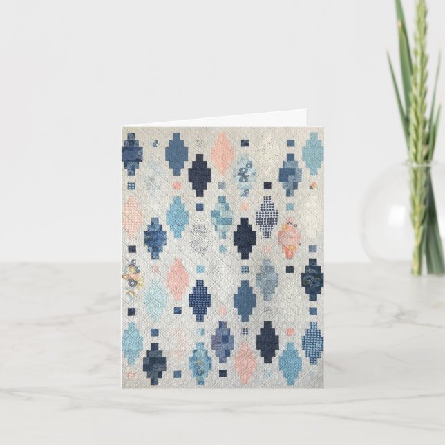 Festiva Puesta de sol en Casablanca Tarjeta de felicitació (Anverso)