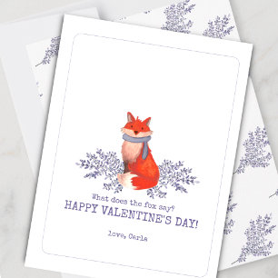 Festiva ¿Qué dice la tarjeta navideña El día de San Valent