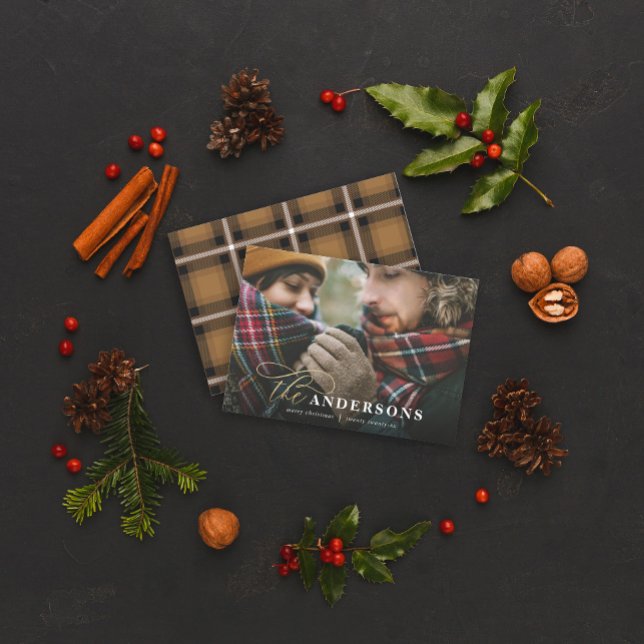 Festiva Remolque dorado del guión de la mostaza 1 tarjeta  (Subido por el creador)