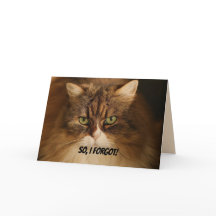 RESENTIMIENTO O BESO - TARJETA DE CUMPLEAÑOS ATRAS