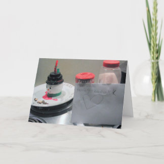 Festiva Santa Obtén Tu Tarjeta Láctea