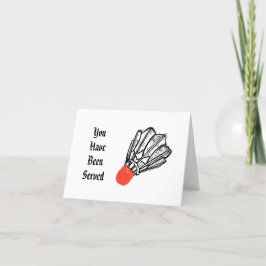 Festiva Se Le Ha Servido Una Tarjeta De Enlace