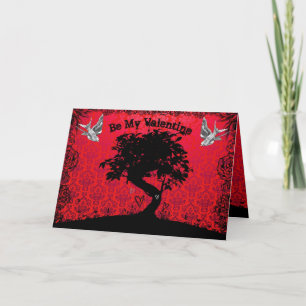 Festiva Sea mi árbol de los bonsais de la tarjeta del día