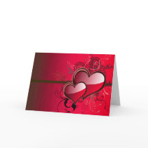 Sea mi tarjeta del día de San Valentín