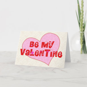 Festiva Sea mi tarjeta del día de San Valentín