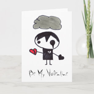 Festiva Sea mi tarjeta del día de San Valentín