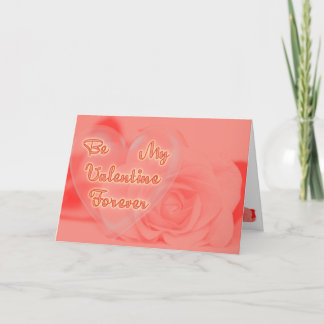 Festiva Sea mi tarjeta del día de San Valentín para