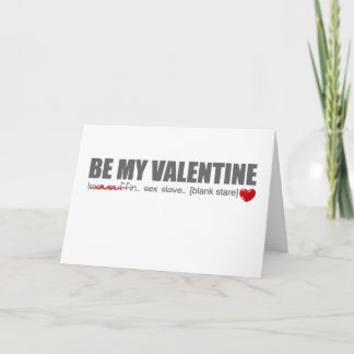 Festiva Sea mi tarjeta del mollete del amor de la tarjeta