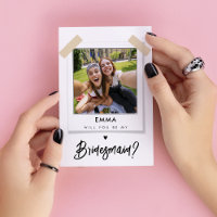 ¿Serás mi tarjeta de propuesta de foto para la dam