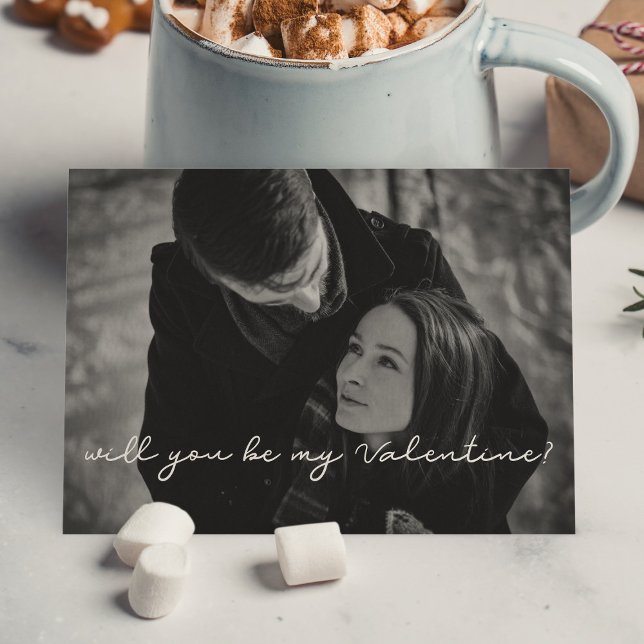 Festiva Serás mi tarjeta de San Valentín (Subido por el creador)