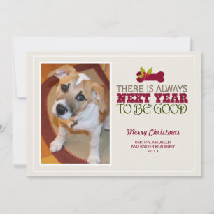 Festiva Siempre hay un año que viene   Tarjeta fotográfica