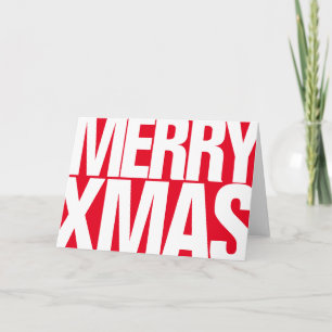 Festiva Simplemente A feliz tarjeta de felicitaciones