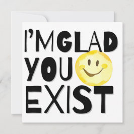 Festiva Sólo porque la tarjeta