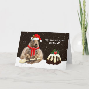 Festiva Solo una tarjeta Pud más (leyenda/mensaje del pers