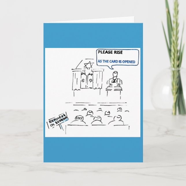 Festiva Suba por favor como se abre la tarjeta (Anverso)