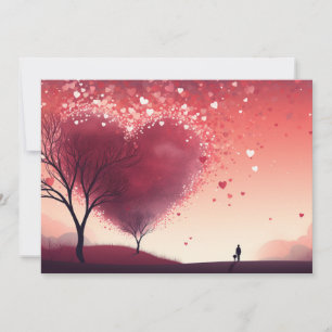 Festiva Susurra Amor: Escribe tu carta - Tarjeta del Día d