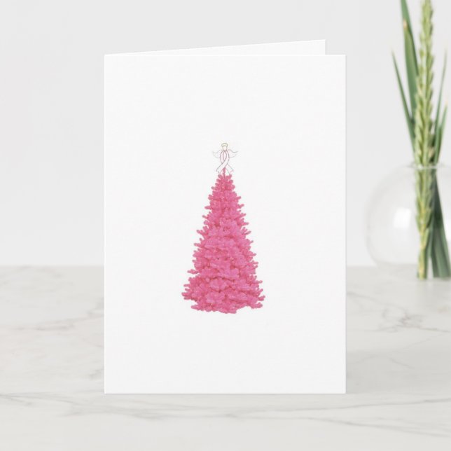 Festiva Tarjeta 1 de Navidades BTBT (Anverso)