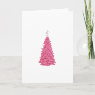 Festiva Tarjeta 1 de Navidades BTBT